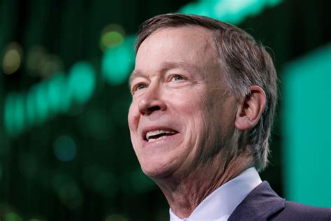 Former Colorado Gov Hickenlooper Is Running For Senate Pbs Newshour