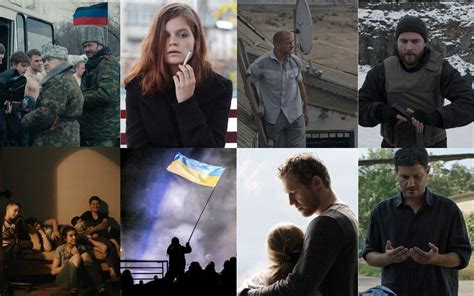 War in Ukraine, 9 films to understand the origins of the conflict