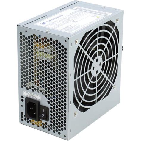 Блок питания FSP ATX-450PNR-I 450 Вт (OEM) — купить, цена и ...