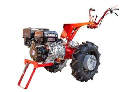 Мотоблок МТЗ Беларус-012WM дв. Lifan 190F купить