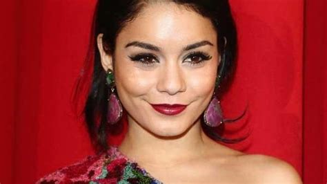 Vanessa Hudgens Nude Pic Flap Sucked Newsday