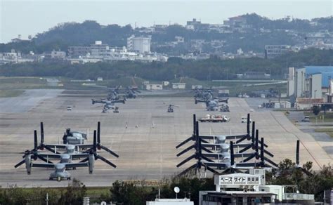 本土復帰45年迎えた沖縄「米軍基地、容認44％・否定48％」 日本•国際 ハンギョレ新聞