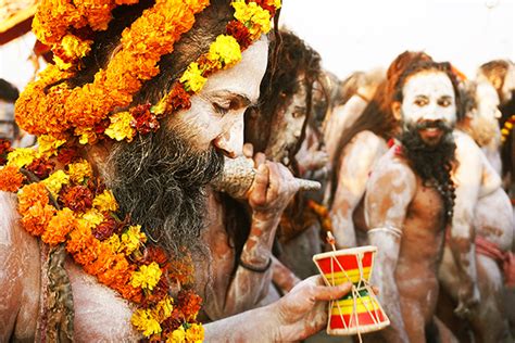 Kumbh Mela Prayagraj 2025: All You Need To Know