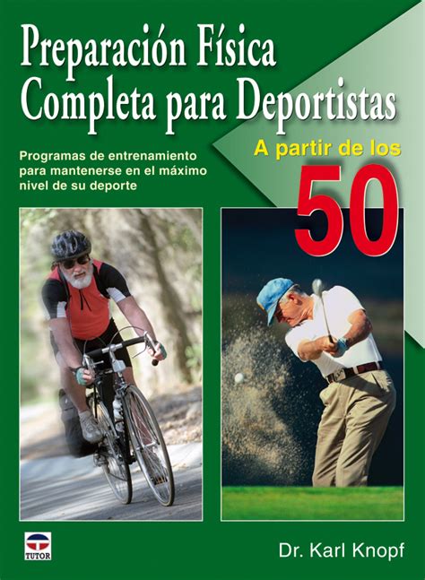 Preparaci N F Sica Completa Para Deportistas A Partir De Los