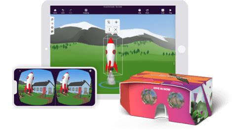 CoSpaces Edu For Kid Friendly 3D Creation And Coding