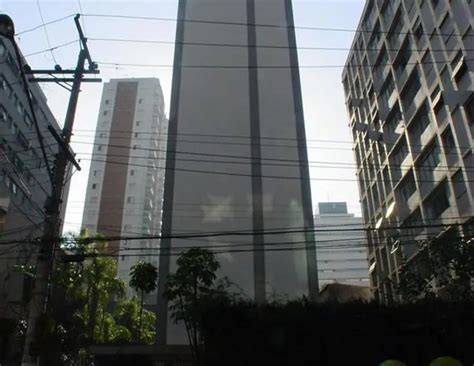 Condomínio Edificio Alameda Franca alameda franca 270 Jardim Paulista