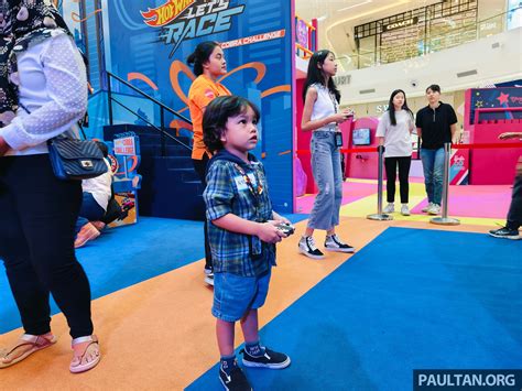 Hot Wheels Let S Race BM 00031 Paul Tan S Automotive News