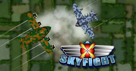 Skyfight Io Online Oyun Hemen Oyna Oyungemisi