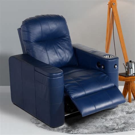 Home Theater Recliner | Luxury Cinema Seating