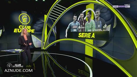 Anne Laure Bonnet Nude Aznude