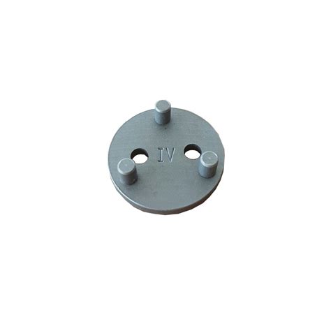 WT-2029-B Adapter WT-2029 40mm/5mm Weber-tools | Dosgros Automaterialen