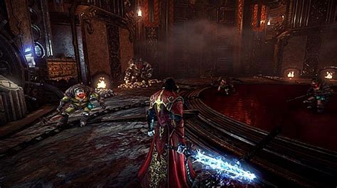 Castlevania: Lords of Shadow 2 Review - Tech-Gaming