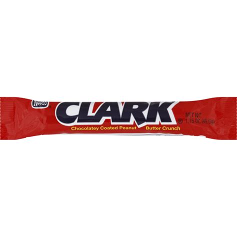 Clark Candy Bar | Shop | Shelton's Farm Market