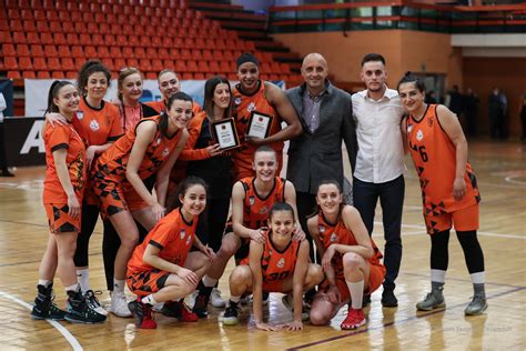 Federata e Basketbollit të Kosovës