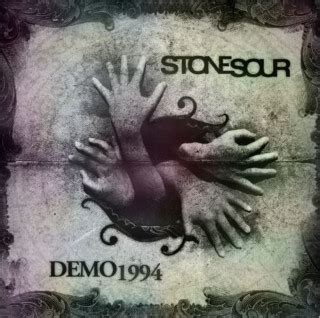 Stone Sour Lyrics