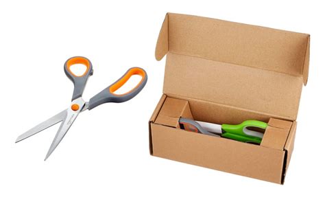 Top 10 Best Scissors for Cutting Paper, Cardboard, and More – Any Top 10