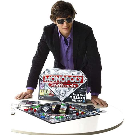 Monopoly Millionaire Monopoly Sets Toydip