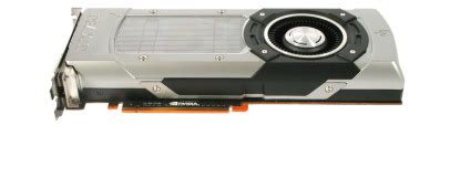 Nvidia GeForce GTX 780 3GB Review | bit-tech.net