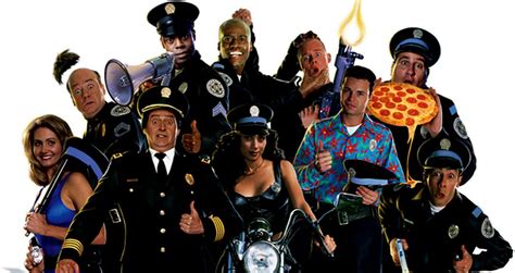 Police Academy Franchise Facts You Never Knew You Needed