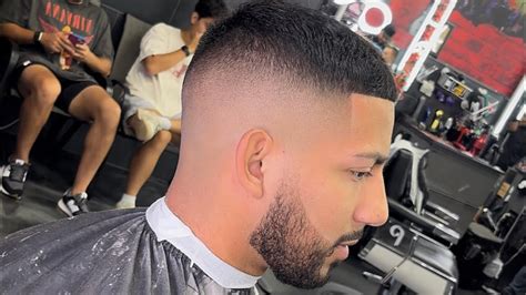 High Skin Fade Tutorial Easy Fading Steps Learn Step By Step Quick