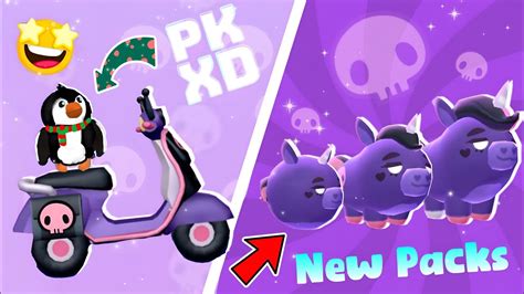 Pk Xd New Kuromi Bike And New Unicorn Pet How To Get New Kuromi