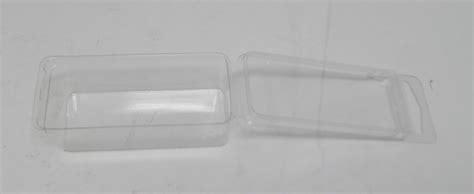 25 Hot Wheels Plastic Car Cases Small Blister Boxes Brand New Clamshells EBay