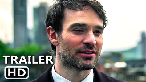 Charlie Cox 2022