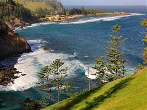 کینگستون؛ شهر زندانیان