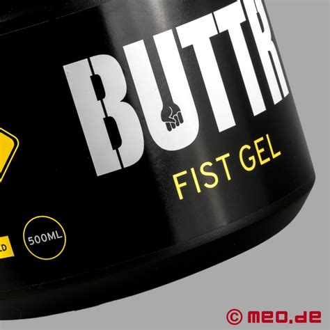 Buttr Gel De Fisting Compra Online No Meo Lube