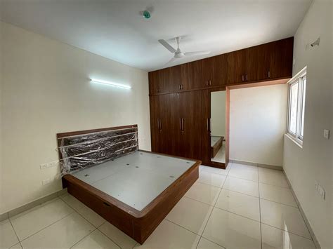 Rental 3 Bedroom 1719 Sqft Apartment In Prestige Jindal City Phase 2