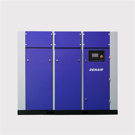 Denair Air Solutions Revolutionizing The Compressor Field Oil Free