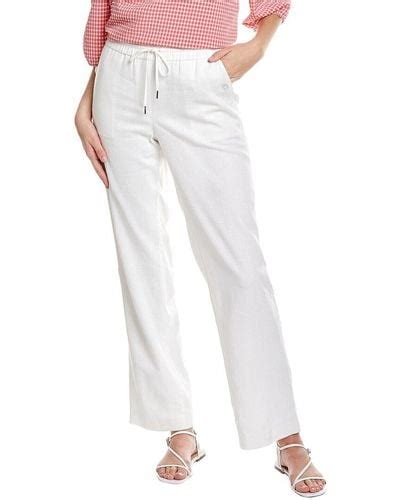 Jones New York Straight Leg Pants For Women Online Sale Up To 56 Off