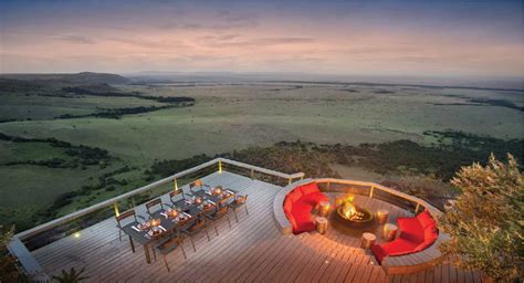 Masai Mara safari lodges and Camps | Best Camps/Lodges in 2023