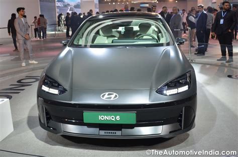 Hyundai Auto Expo 2023 Coverage The Automotive India