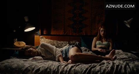 Emma Roberts Nude Aznude