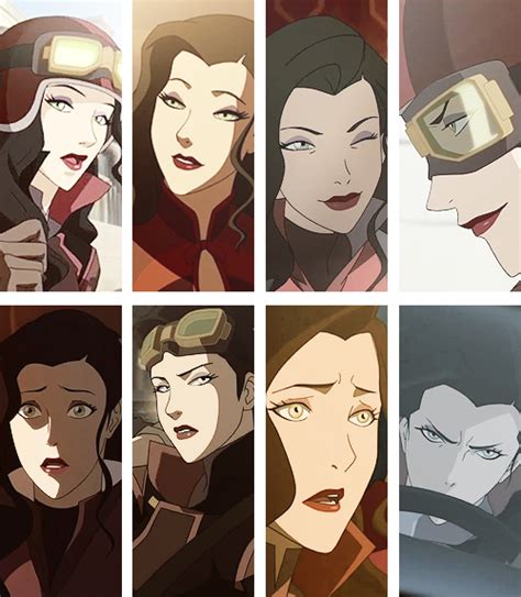 Asami Sato Avatar The Legend Of Korra Photo 34851853 Fanpop