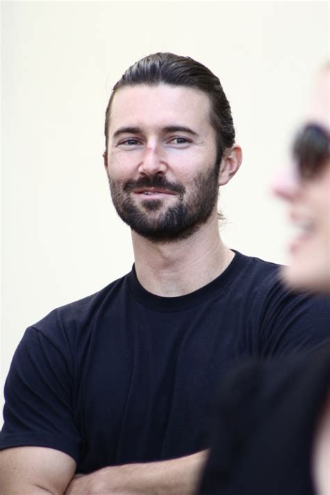 Brandon Jenner Net Worth Weight Height Ethnicity Eye Color