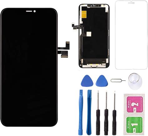 For Iphone 11 Pro Lcd Screen Replacement Screen Touch Lcd Display Digitizer Assembly