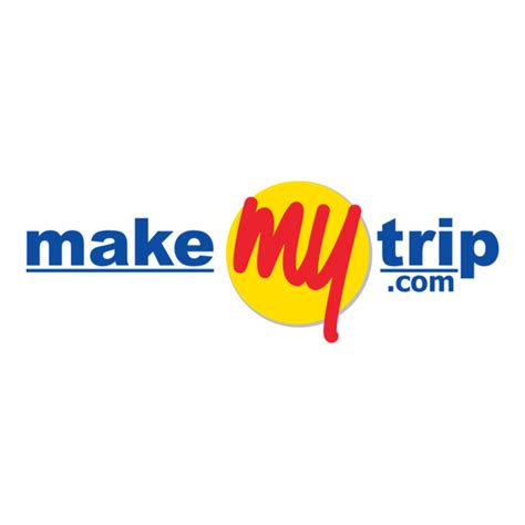Make My Trip Logo PNG Vector (EPS) Free Download