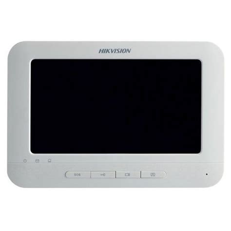 DS-KH6310-WL Hikvision - VonMag.ro