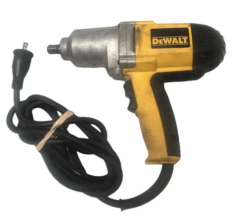 Dewalt Corded hand tools DW292