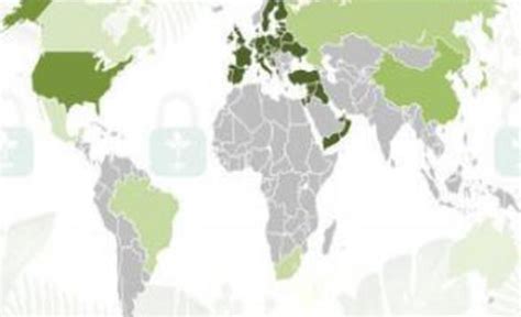 Protección de variedades vegetales en el mundo por SNICS México Opia