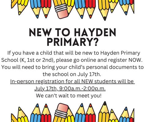 New Student Registration 24-25 | News Details