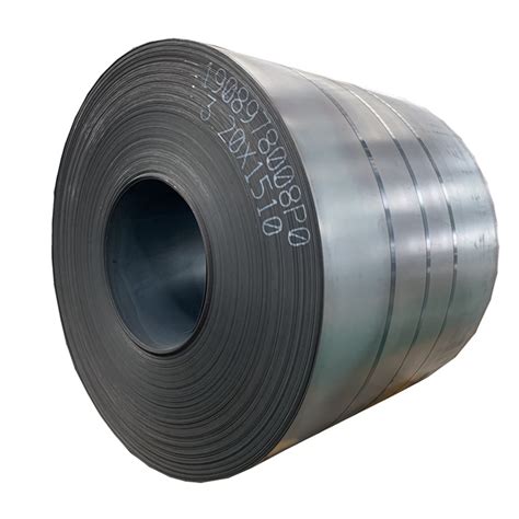China Supplier Hot Rolled Steel Sheet Plate Price Scrap Hr Coil Steel Coil And Hot Rolled