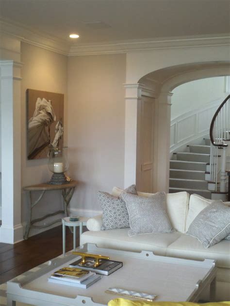 Farrow And Ball Skimming Stone Houzz