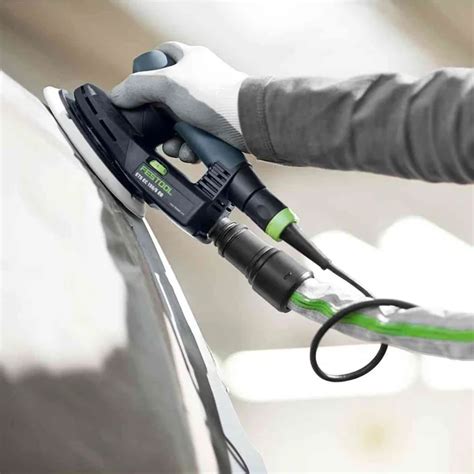 Festool Eccentric Sander Ets Ec Eq