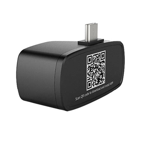 Тепловизор для смартфона HTI HT-201 — купить в Москве в интернет ...