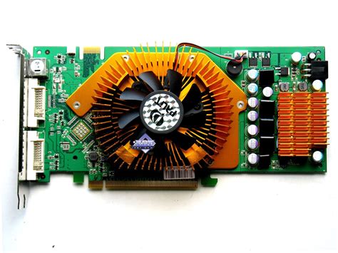 iXBT Labs - GeForce 9800 GT and 9500 GT Graphics Cards - Page 1 ...