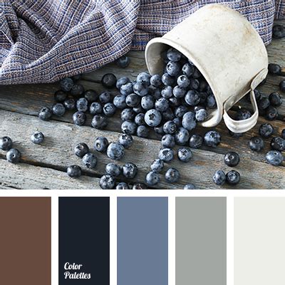 Cyan Color Palettes | Color Palette Ideas