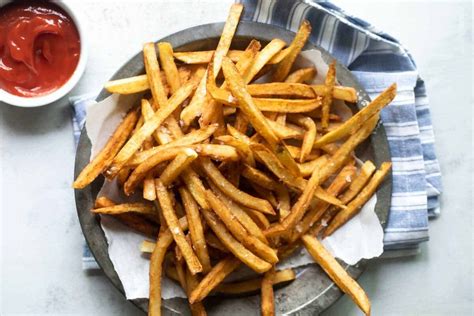 The 6 Best French Fry Cutters Of 2024 Culinary Hill